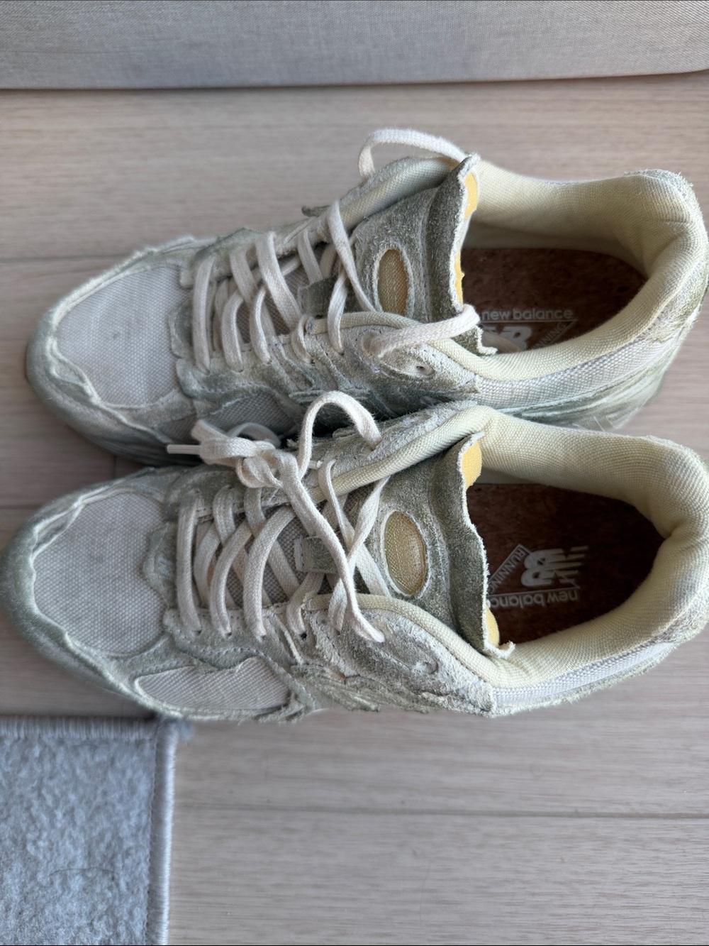 New Balance 2002R
Protection Pack Distressed - Picture 8 of 9